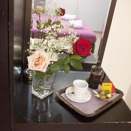 Inoh Hotel 아테네 외부 사진