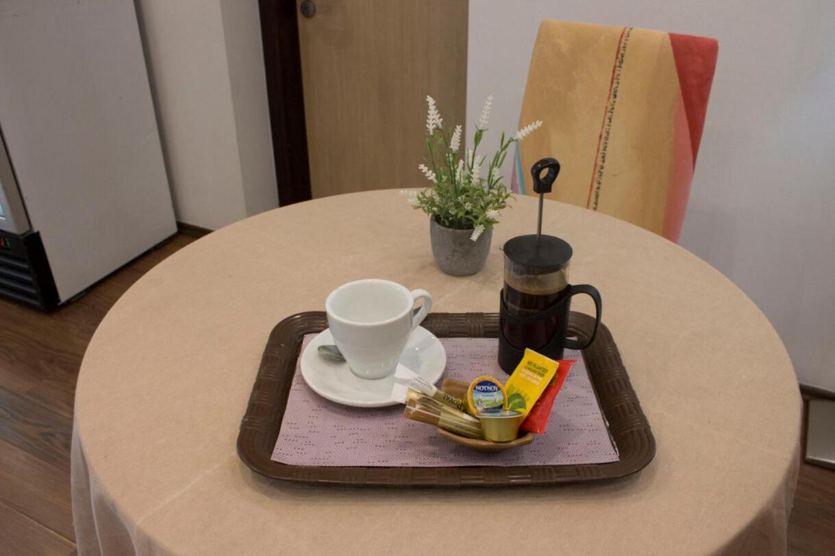 Inoh Hotel 아테네 외부 사진