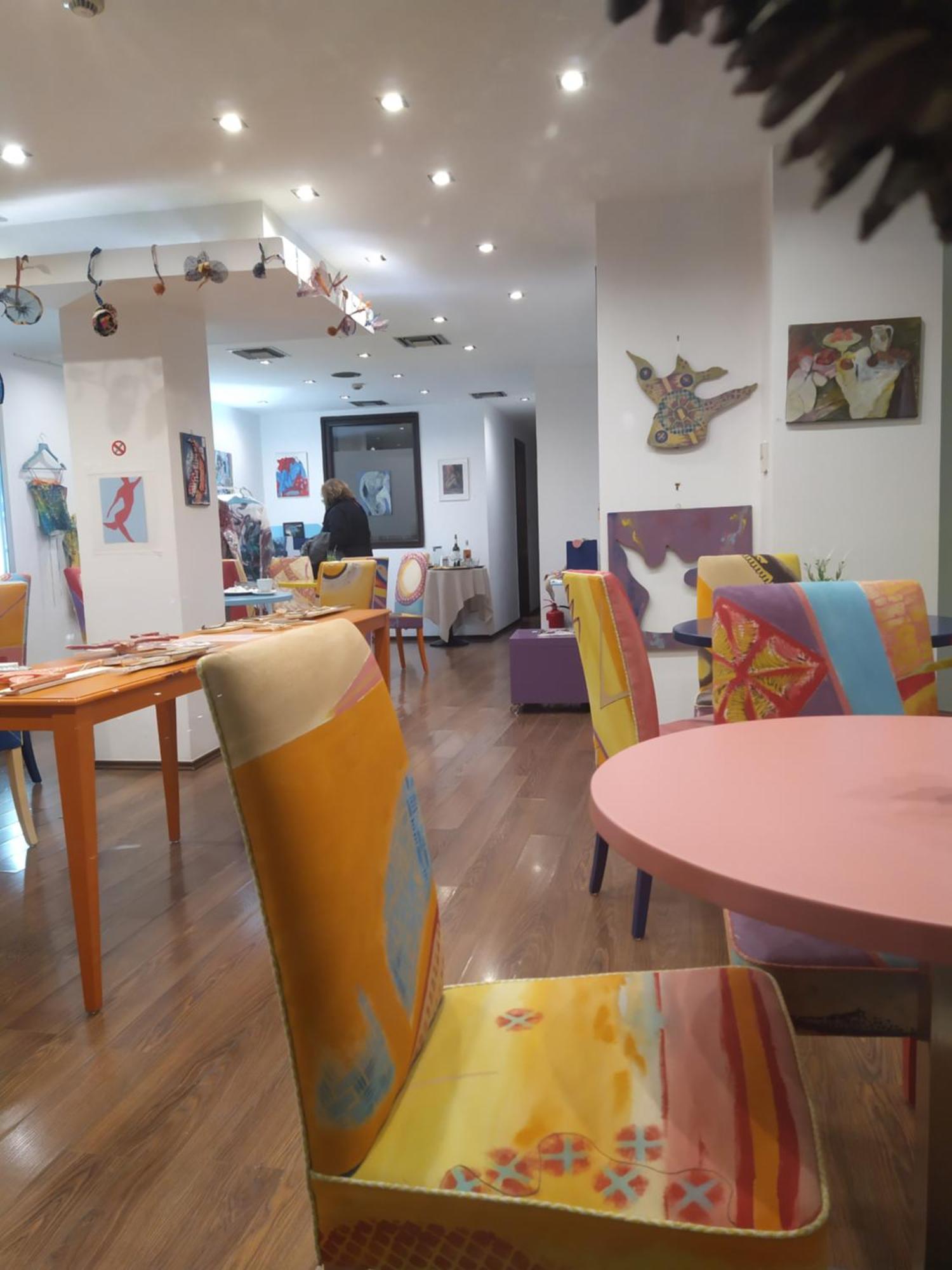 Inoh Hotel 아테네 외부 사진