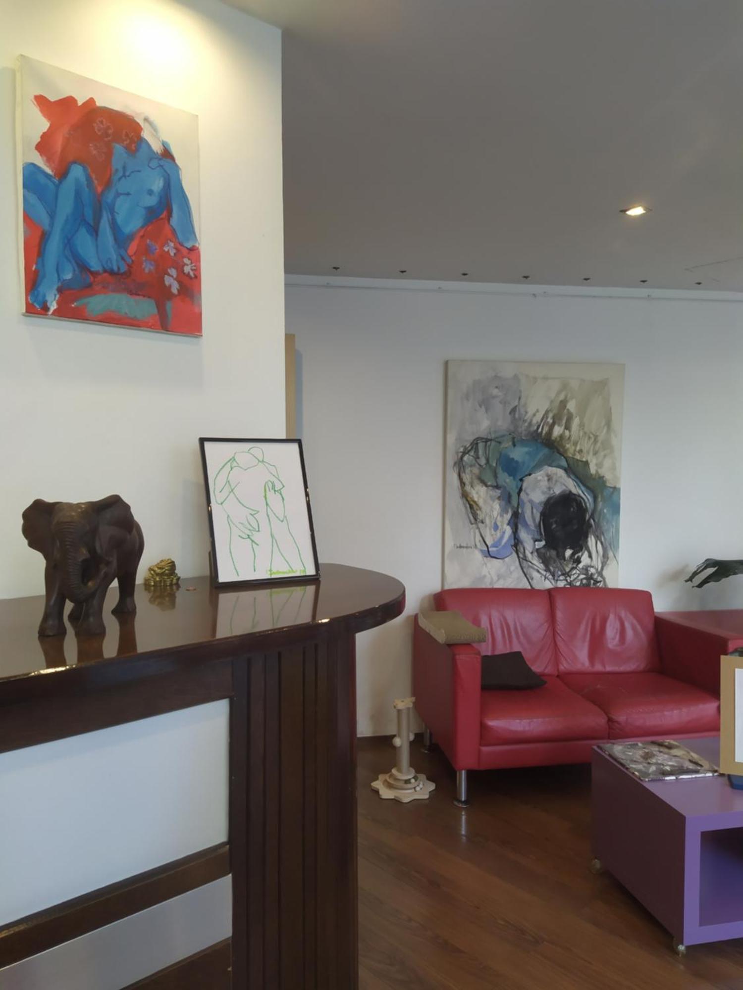 Inoh Hotel 아테네 외부 사진