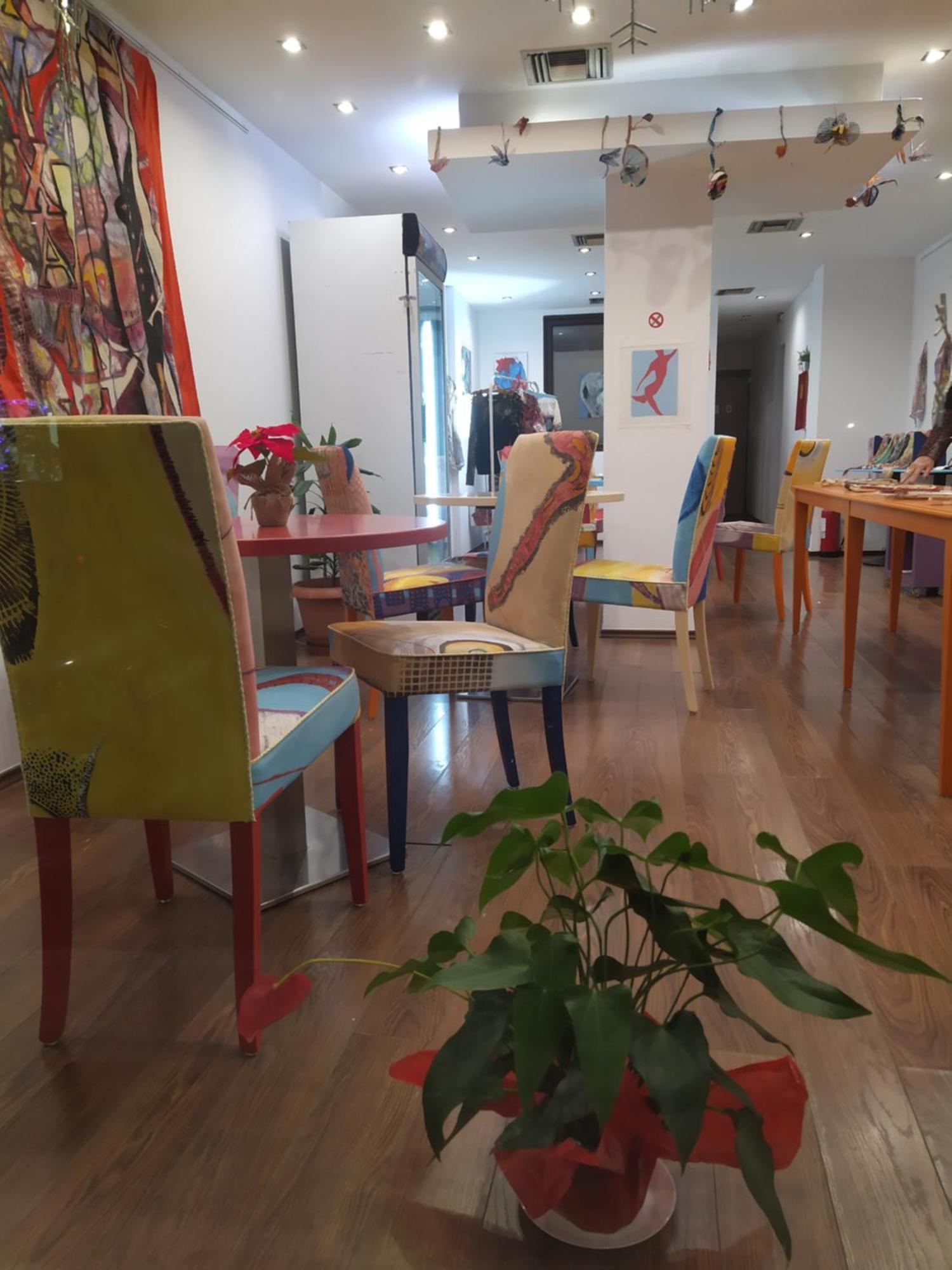 Inoh Hotel 아테네 외부 사진